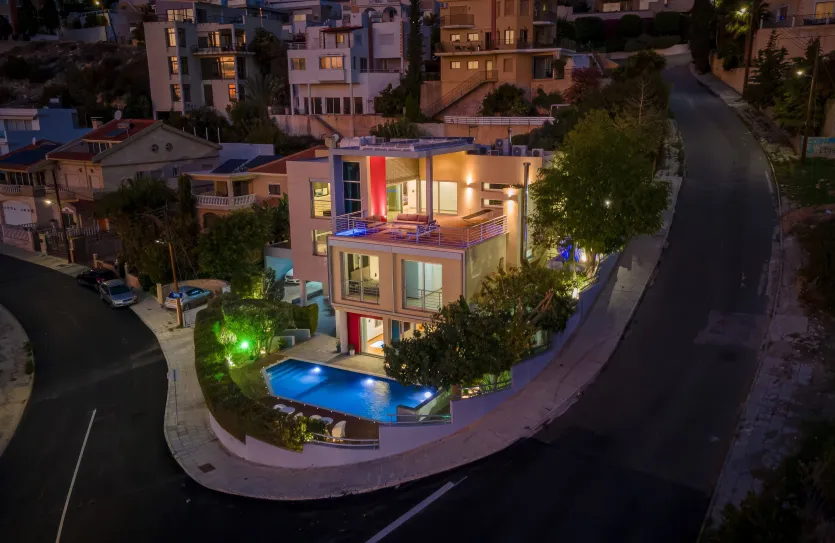 Дом с 6-ю спальнями - 16359, photo 2