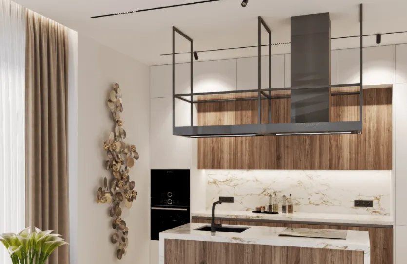 2-bedroom apartment - 16357, photo 4