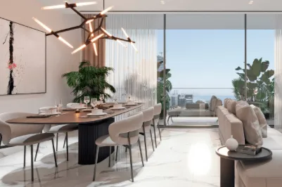 2-bedroom apartment - 16357, photo 2