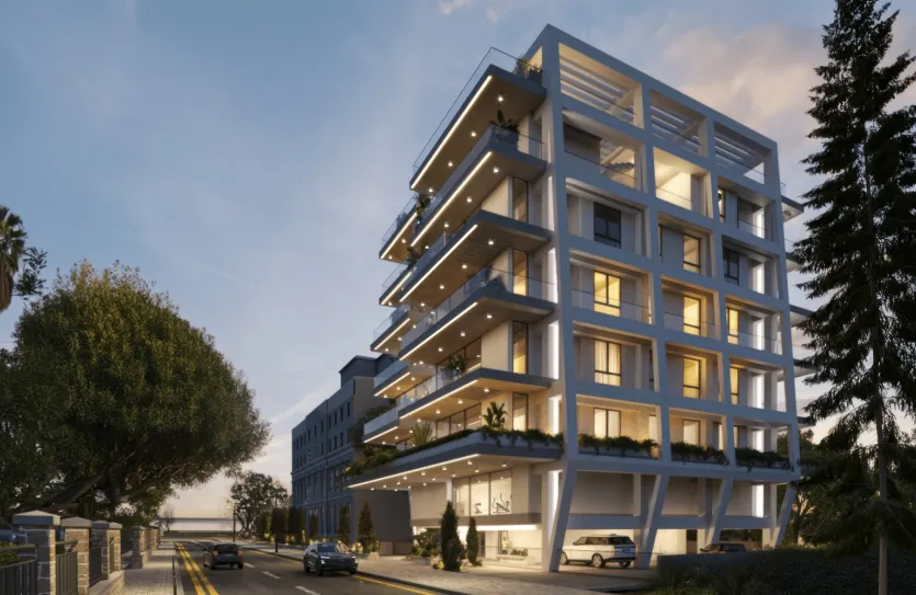 Квартира с 3-мя спальнями - 16356, photo 6