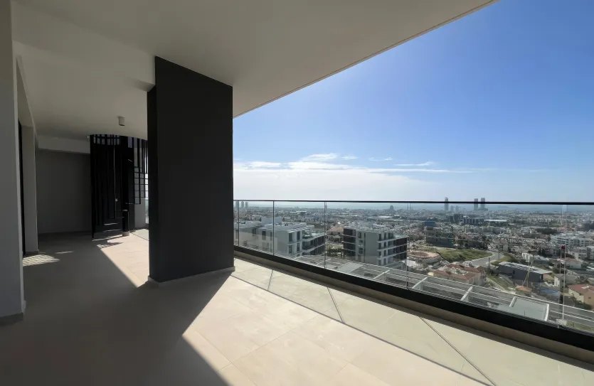3-bedroom penthouse for sale - 16364