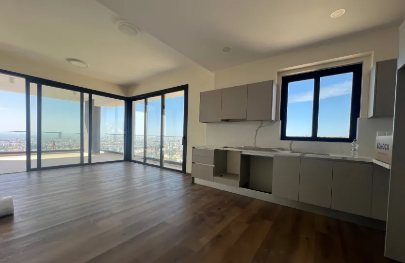 3-bedroom penthouse - 16364, photo 9