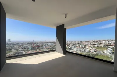 3-bedroom penthouse - 16364, photo 1