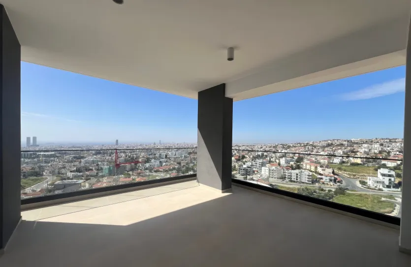 3-bedroom penthouse - 16364, photo 2