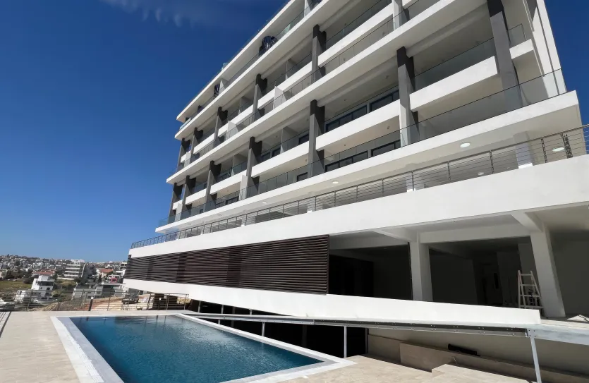 3-bedroom penthouse - 16364, photo 15