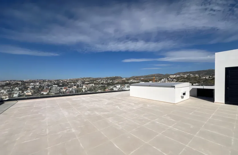 3-bedroom penthouse - 16364, photo 4