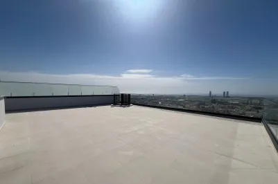 3-bedroom penthouse - 16364, photo 2