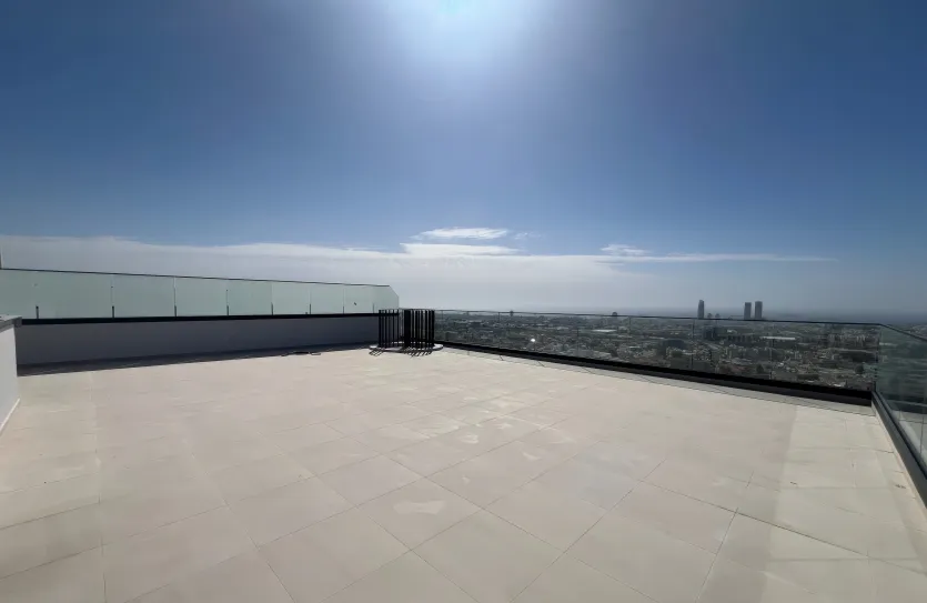 3-bedroom penthouse - 16364, photo 3