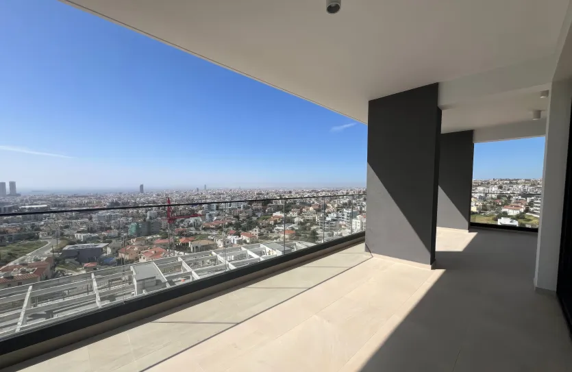 3-bedroom penthouse - 16364, photo 5
