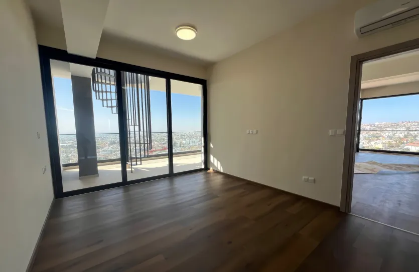 3-bedroom penthouse - 16364, photo 8