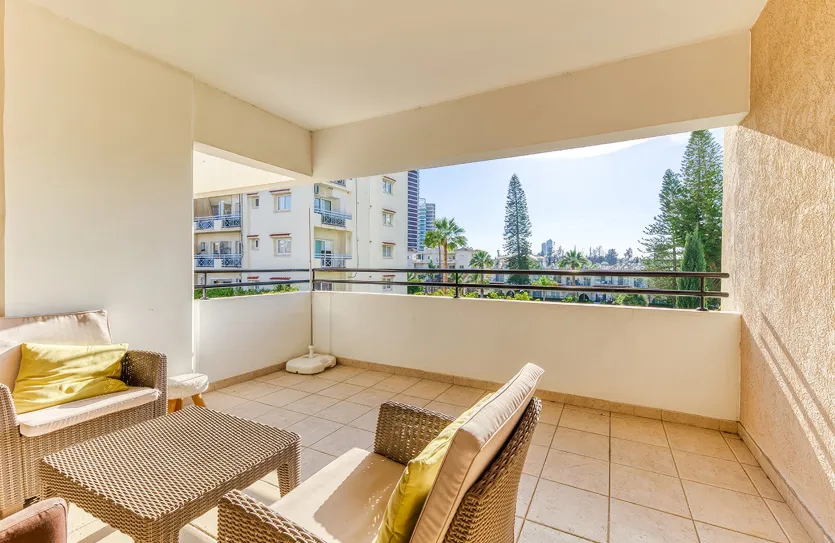 Апартамент с 3-мя спальнями - 16363, photo 11