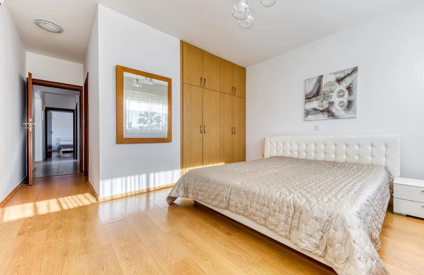 Апартамент с 3-мя спальнями - 16363, photo 8