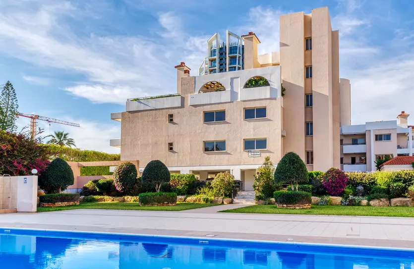 Апартамент с 3-мя спальнями - 16363, photo 12