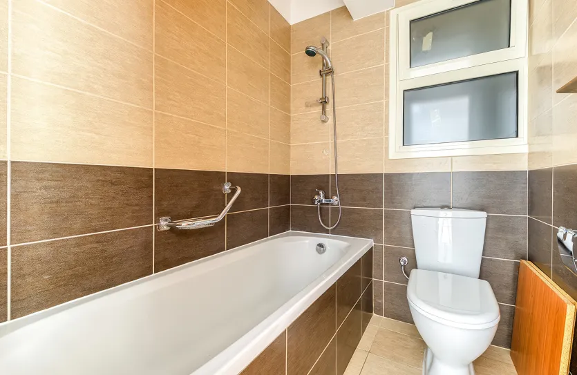 Апартамент с 3-мя спальнями - 16363, photo 10