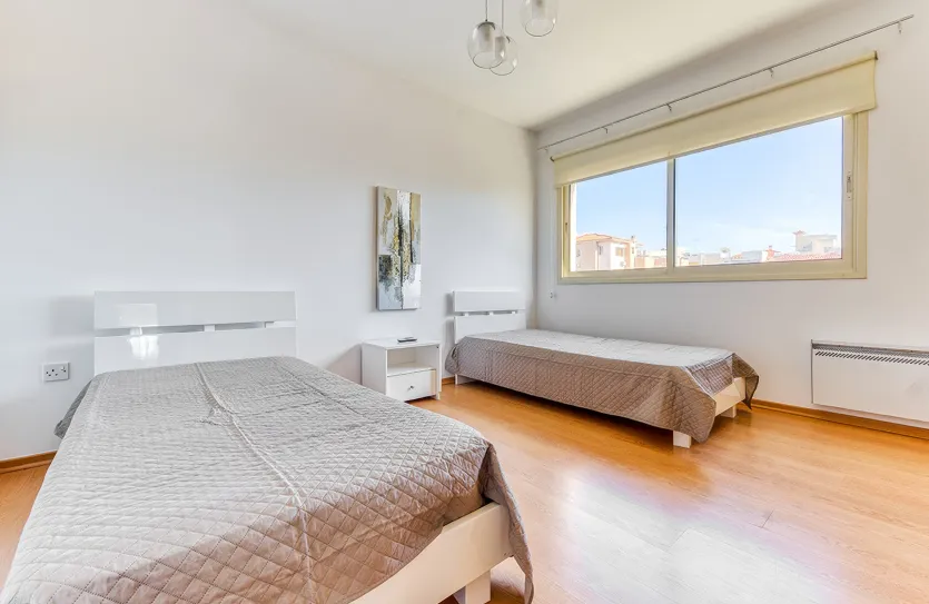 Апартамент с 3-мя спальнями - 16363, photo 7