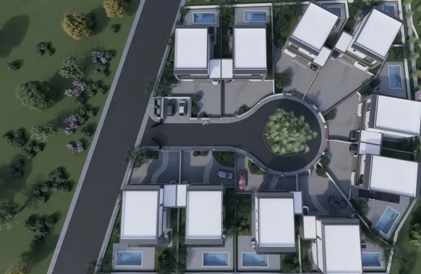 Дом с 4-мя спальнями - 16366, photo 11