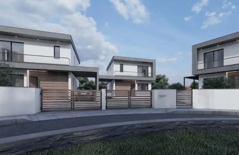 Дом с 4-мя спальнями - 16366, photo 6