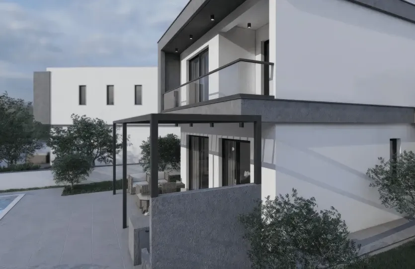 Дом с 4-мя спальнями - 16366, photo 9