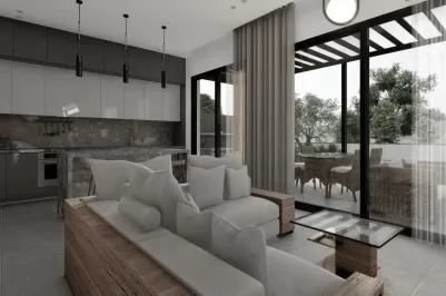 Дом с 4-мя спальнями - 16366, photo 1