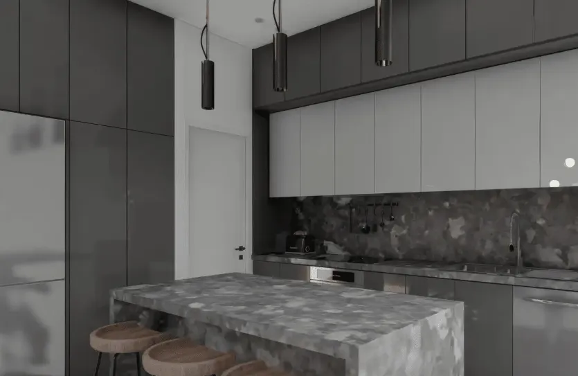 Дом с 4-мя спальнями - 16366, photo 4