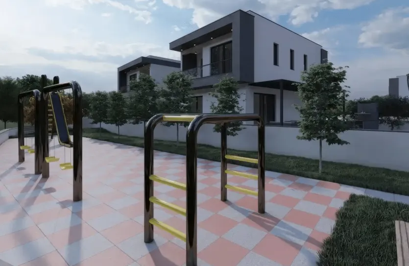 Дом с 4-мя спальнями - 16366, photo 8