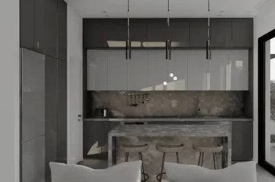 Дом с 4-мя спальнями - 16366, photo 2