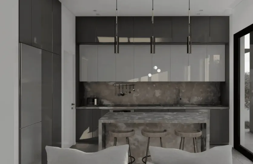 Дом с 4-мя спальнями - 16366, photo 3