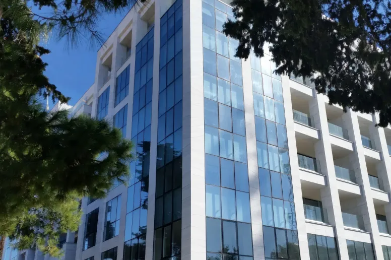 3 bedroom apartment in Paphos Town, Paphos