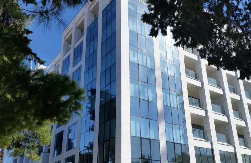 Квартира с 3-мя спальнями продажа - 16367