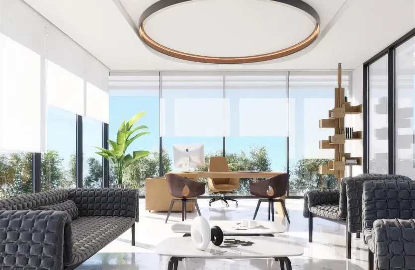 Офис - 16368, photo 3