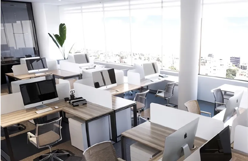 Офис аренда - 16368