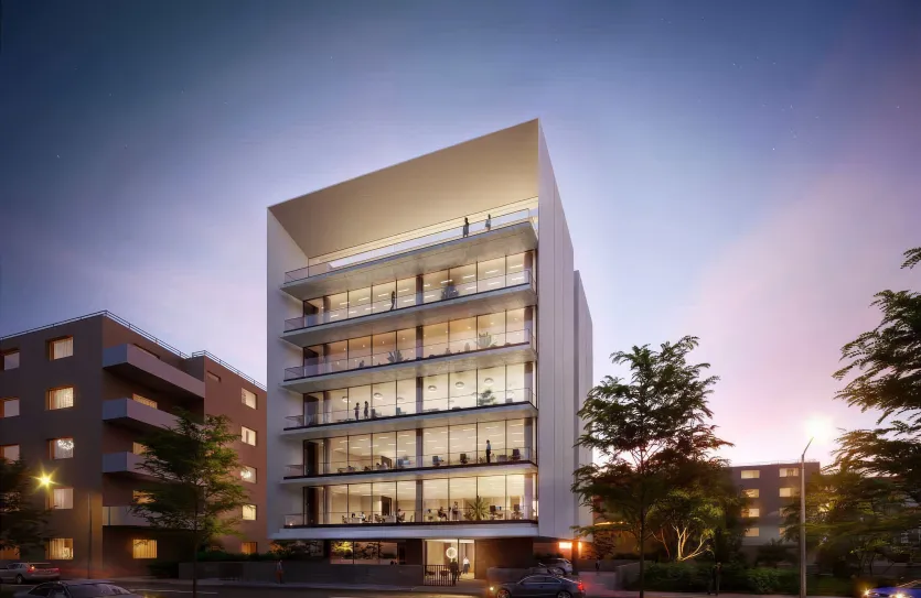 Офис - 16368, photo 4