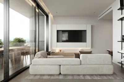 2-bedroom apartment - 16371, photo 2