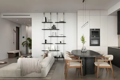 2-bedroom apartment - 16371, photo 1