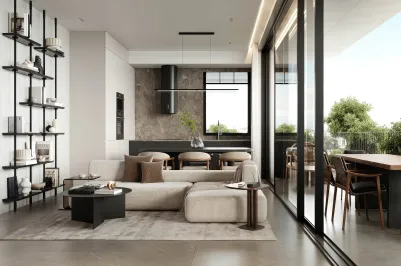 2-bedroom apartment - 16374, photo 1