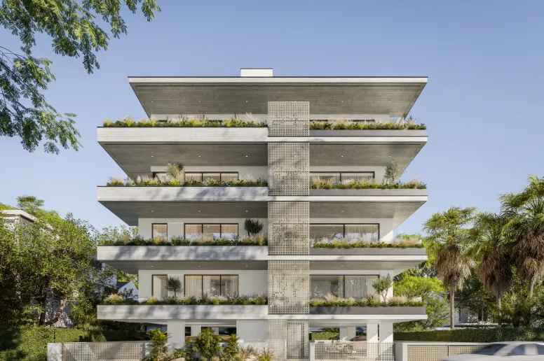 Квартира в Католики, Город Лимассол, Лимассол