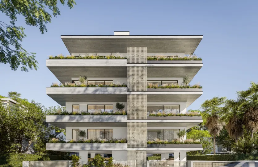 1-bedroom apartment for sale - 16373