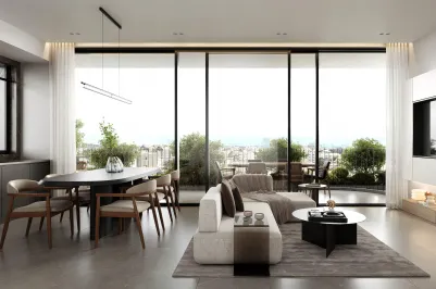 1-bedroom apartment - 16373, photo 1