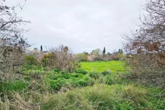 Residential plot in Konia, Paphos - 16378