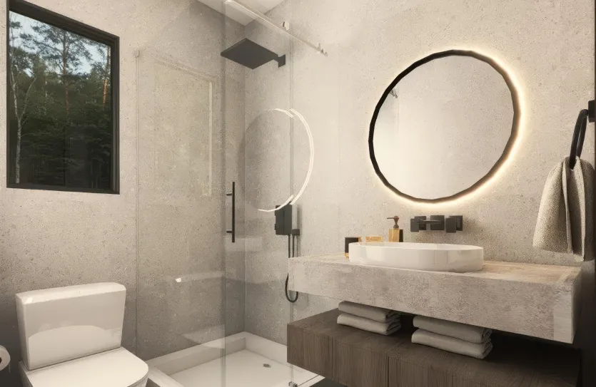 2-bedroom penthouse - 16381, photo 8