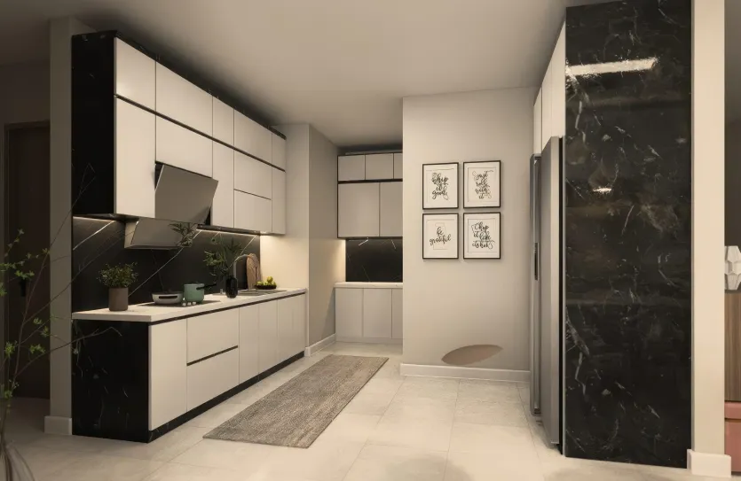 2-bedroom penthouse - 16381, photo 4