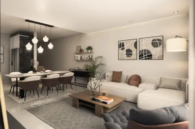 2-bedroom penthouse - 16381, photo 2