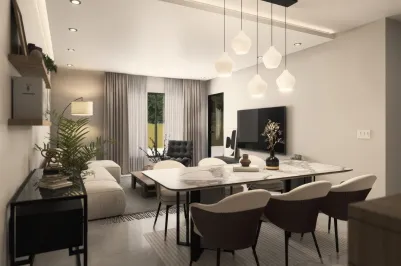 2-bedroom penthouse - 16381, photo 1
