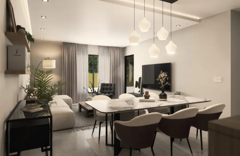 2-bedroom penthouse - 16381, photo 2
