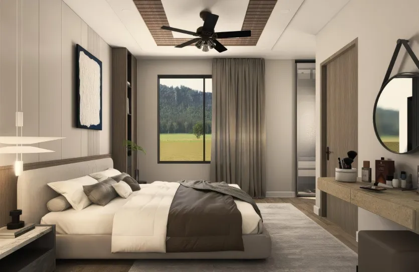 1-bedroom penthouse - 16380, photo 7
