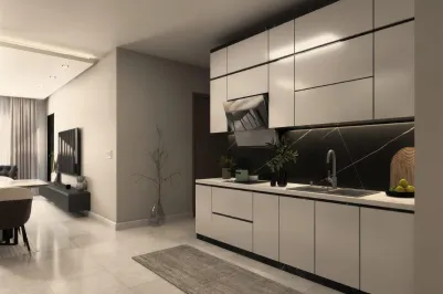 1-bedroom penthouse - 16380, photo 2