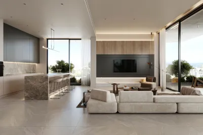 Квартира с 3-мя спальнями - 16386, photo 1