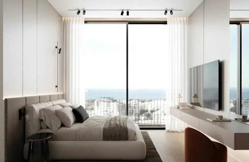 Квартира с 3-мя спальнями - 16386, photo 7