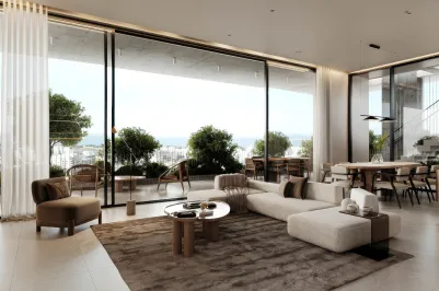 Квартира с 3-мя спальнями - 16386, photo 2