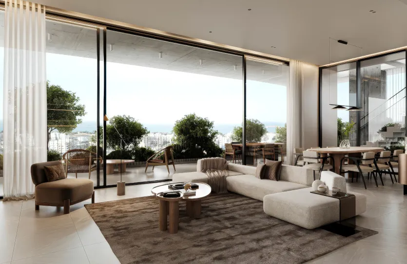 Квартира с 2-мя спальнями - 16385, photo 4